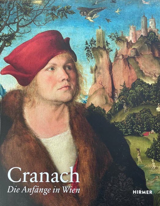 Cranach Cover Deutsch 1